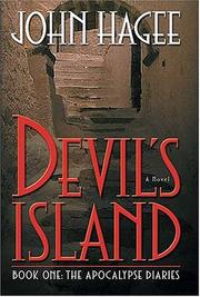 Cover of: Devil's Island by John Hagee