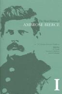 Cover of: The Short Fiction of Ambrose Bierce: A Comprehensive Edition 3-volume set