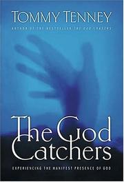 Cover of: The God catchers