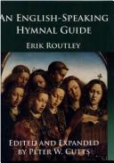 Cover of: English-speaking Hymnal Guide