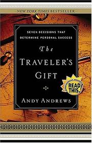 Cover of: The Traveler's Gift