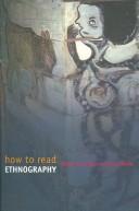 How to read ethnography