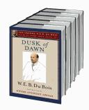 The autobiography of W.E.B. DuBois by W. E. B. Du Bois