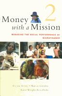 Cover of: Money with a mission