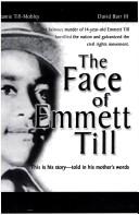The face of Emmett Till by Mamie Till-Mobley