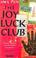 Cover of: The Joy Luck Club.
