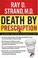 Cover of: Death by Prescription