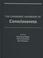 Cover of: The Cambridge Handbook of Consciousness