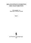 Cover of: Die Kraichgauer Ritterschaft in der frühen Neuzeit by herausgegeben von Stefan Rhein.