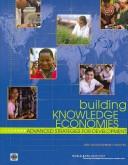 Cover of: Building knowledge economies by 