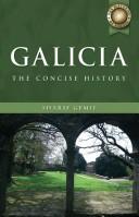 Cover of: A concise history of Galicia by Sharif Gemie