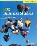 Cover of: GCSE business studies