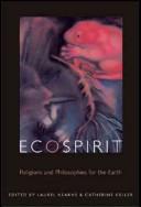 Cover of: Ecospirit by Laurel Kearns, Catherine Keller