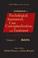 Cover of: Handbook of Psychological Assessment, Case Conceptualization, and Treatment, Two-Volume Set