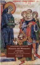 Cover of: Historia del monacato cristiano