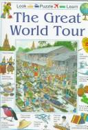 Cover of: The great world tour