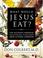 Cover of: What Would Jesus Eat? The Ultimate Program for Eating Well, Feeling Great, and Living Longer