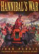 Cover of: Hannibal's War.
