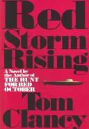 Cover of: Red Storm Rising by Tom Clancy