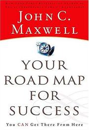 Cover of: Success journey: You Can Get There from Here