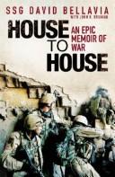 Cover of: House to House by David Bellavia, John Bruning