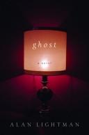 Cover of: Ghost