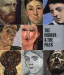 The mirror & the mask by Paloma Alarcó, Paloma Alarco, Malcolm Warner