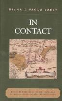 Cover of: In contact: bodies and spaces in the sixteenth- and seventeenth-century eastern Woodlands