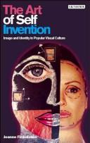 The Art of Self Invention by Joanne Finkelstein