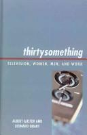 Cover of: Thirtysomething by Albert Auster