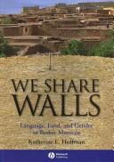 We Share Walls by Katherine E. Hoffman