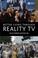 Cover of: Better living through reality TV