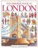 Cover of: The Usborne book of London by Moira Butterfield