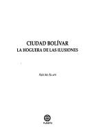 Cover of: Ciudad Bolívar by Arturo Alape