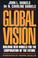 Cover of: Global Vision