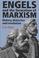 Cover of: Engels and the formation of Marxism