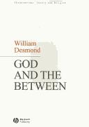 Cover of: God and the Between (Illuminations: Theory & Religion)