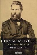 Cover of: Herman Melville by Wyn Kelley, Wyn Kelley