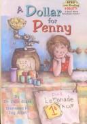 Cover of: A Dollar for Penny (Step Into Reading + Math: A Step 1 Book)