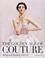 Cover of: The golden age of couture