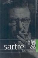 Cover of: Sartre (Blackwell Great Minds) by Katherine Morris, Katherine Morris