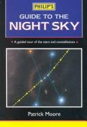 Cover of: Philip's guide to the night sky