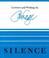 Cover of: Silence