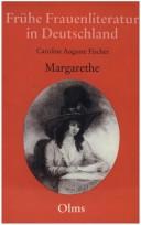 Cover of: Margarethe: Roman