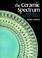 Cover of: The ceramic spectrum