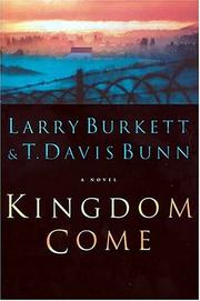 Cover of: Kingdom Come: A Novel