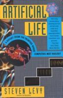 Cover of: Artificial life | Steven Levy