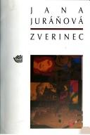 Cover of: Zverinec