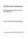 Cover of: The Records continuum