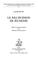 Cover of: Le joli buisson de Jeunesse